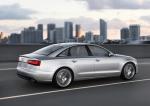 Audi A6 3.0 TDI Sedan 2011 года (WW)